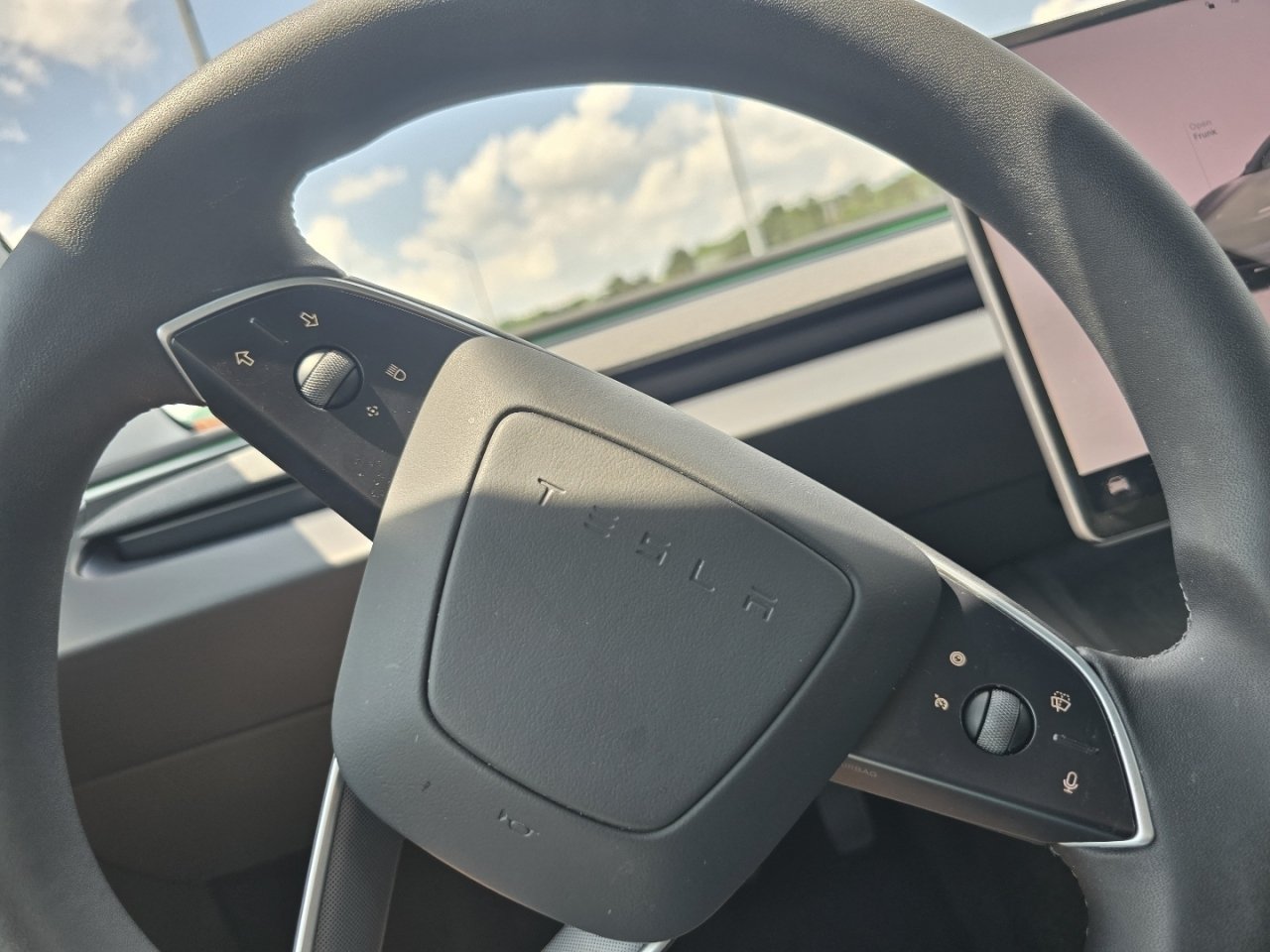 Used 2025 Tesla Model 3 Long Range RWD image 27