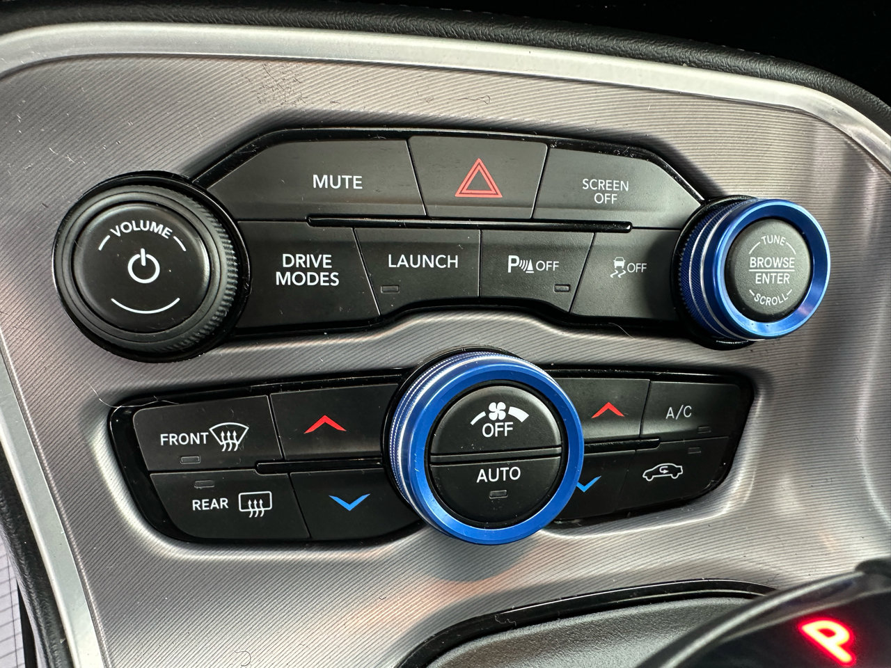 Used 2021 Dodge Challenger R/T Scat Pack w/ Shaker Package image 30