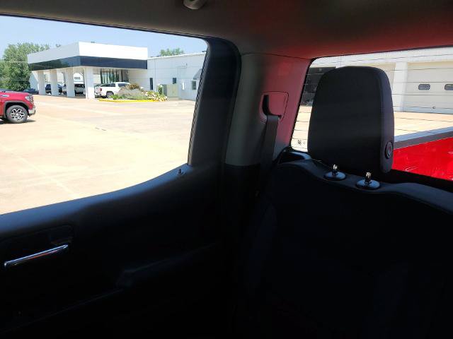 New 2026 GMC Sierra 1500 Pro w/ Graphite Edition AWD/4WD image 13