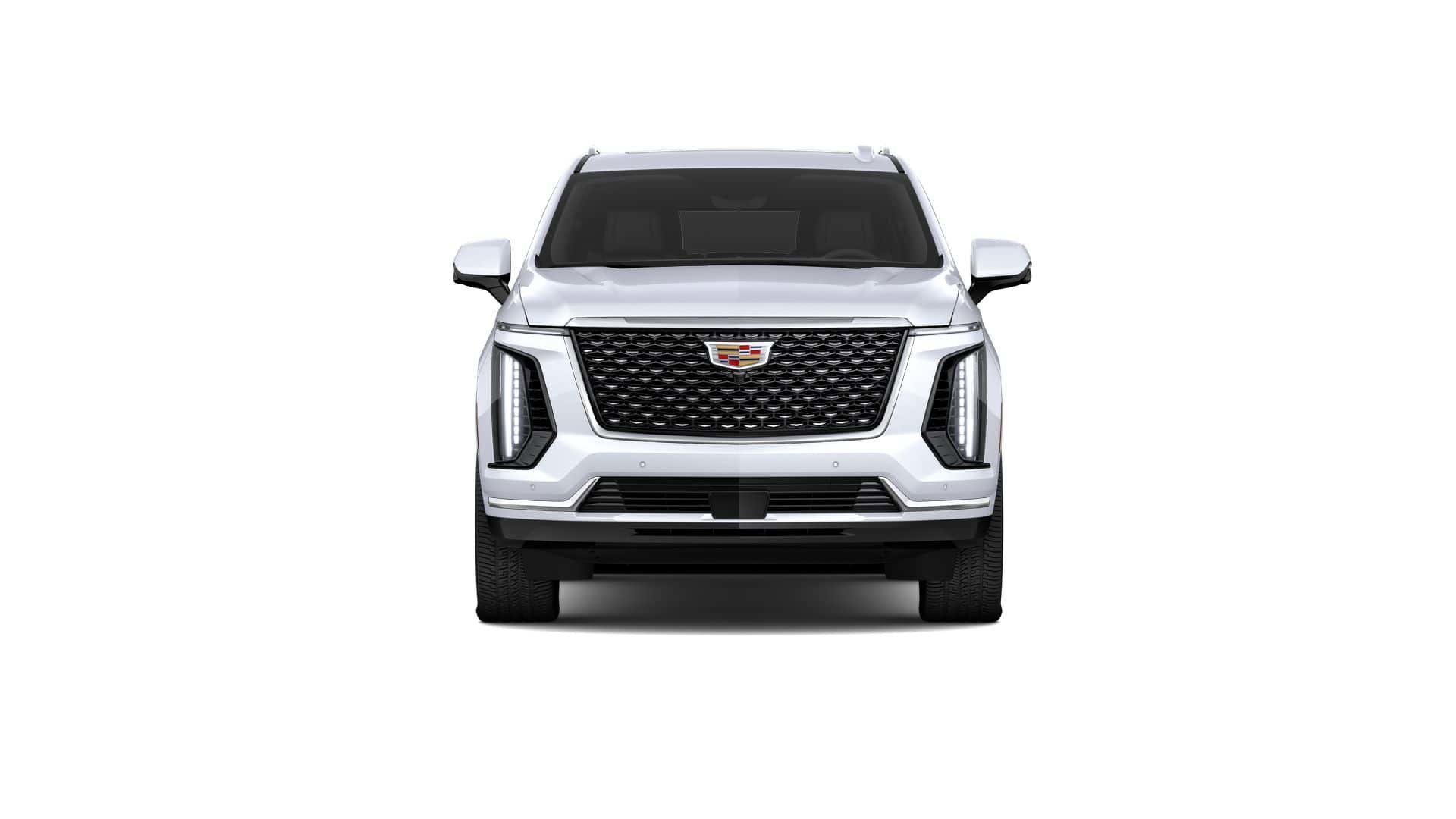 New 2026 Cadillac Escalade Luxury AWD/4WD image 31