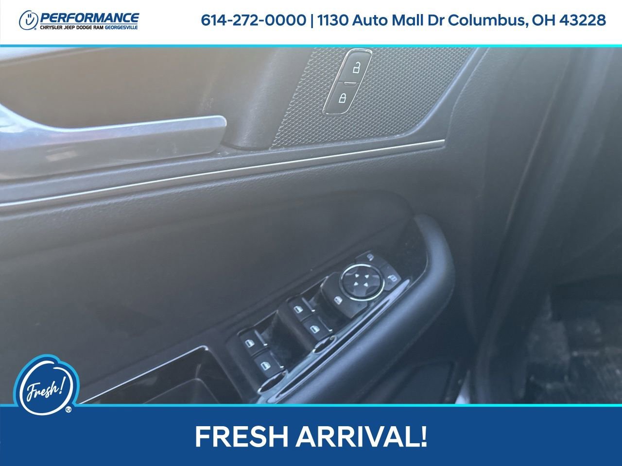 Used 2019 Ford Edge SEL w/ Equipment Group 201A image 17