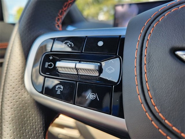 New 2026 Genesis GV70 3.5T Sport Prestige image 13