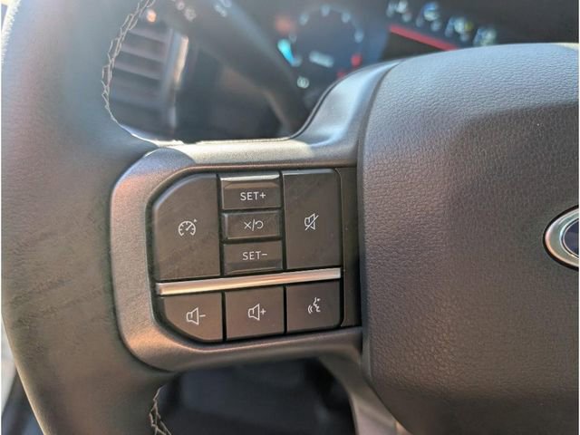 New 2026 Ford F350 Lariat w/ Black Appearance Package image 19