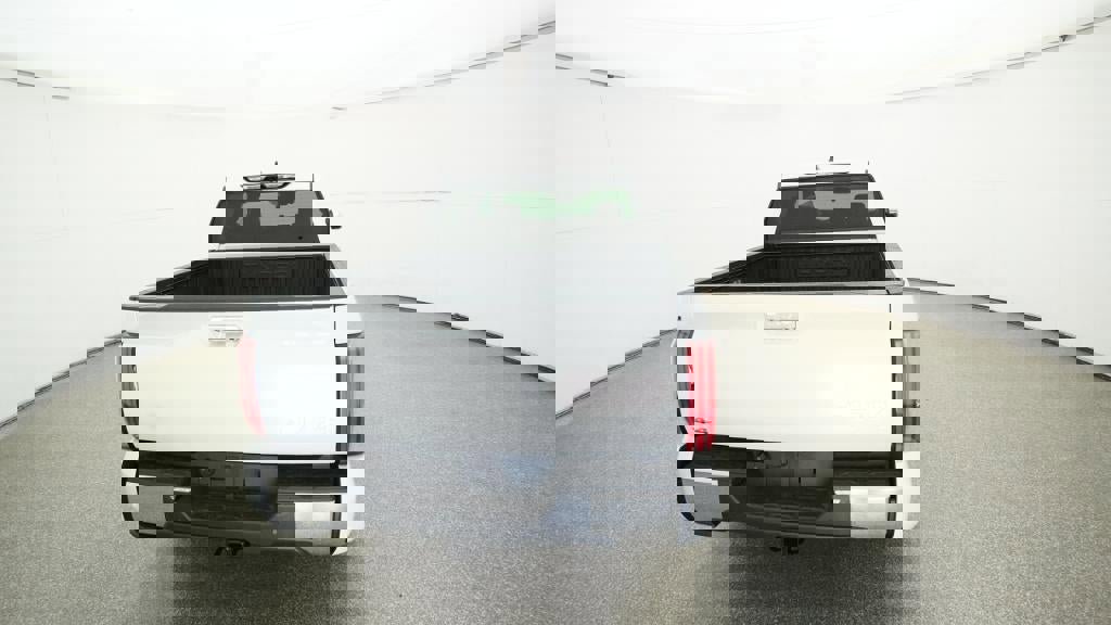 New 2026 Toyota Tundra 1794 Edition image 7