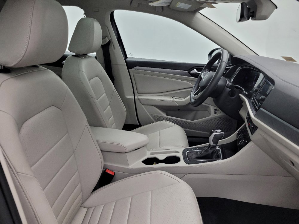 Used 2024 Volkswagen Jetta SE FWD image 21