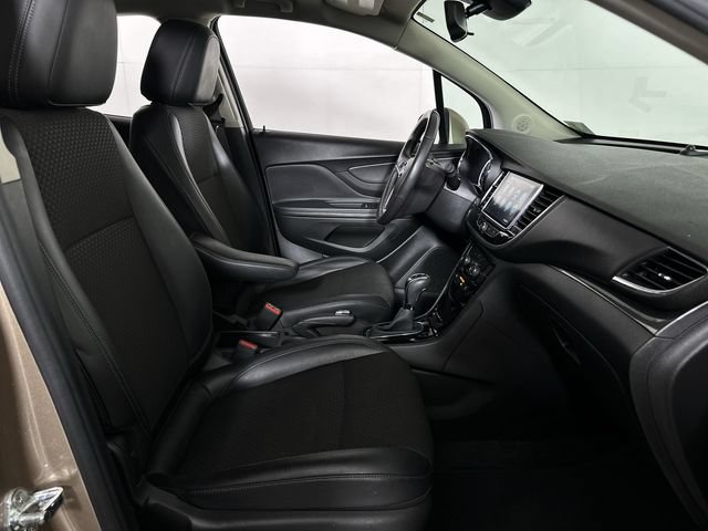 Used 2019 Buick Encore Preferred FWD image 29