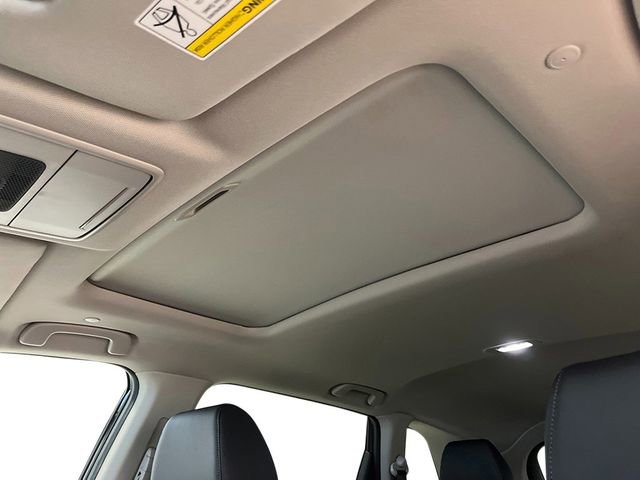 New 2026 Honda CR-V EX-L image 23