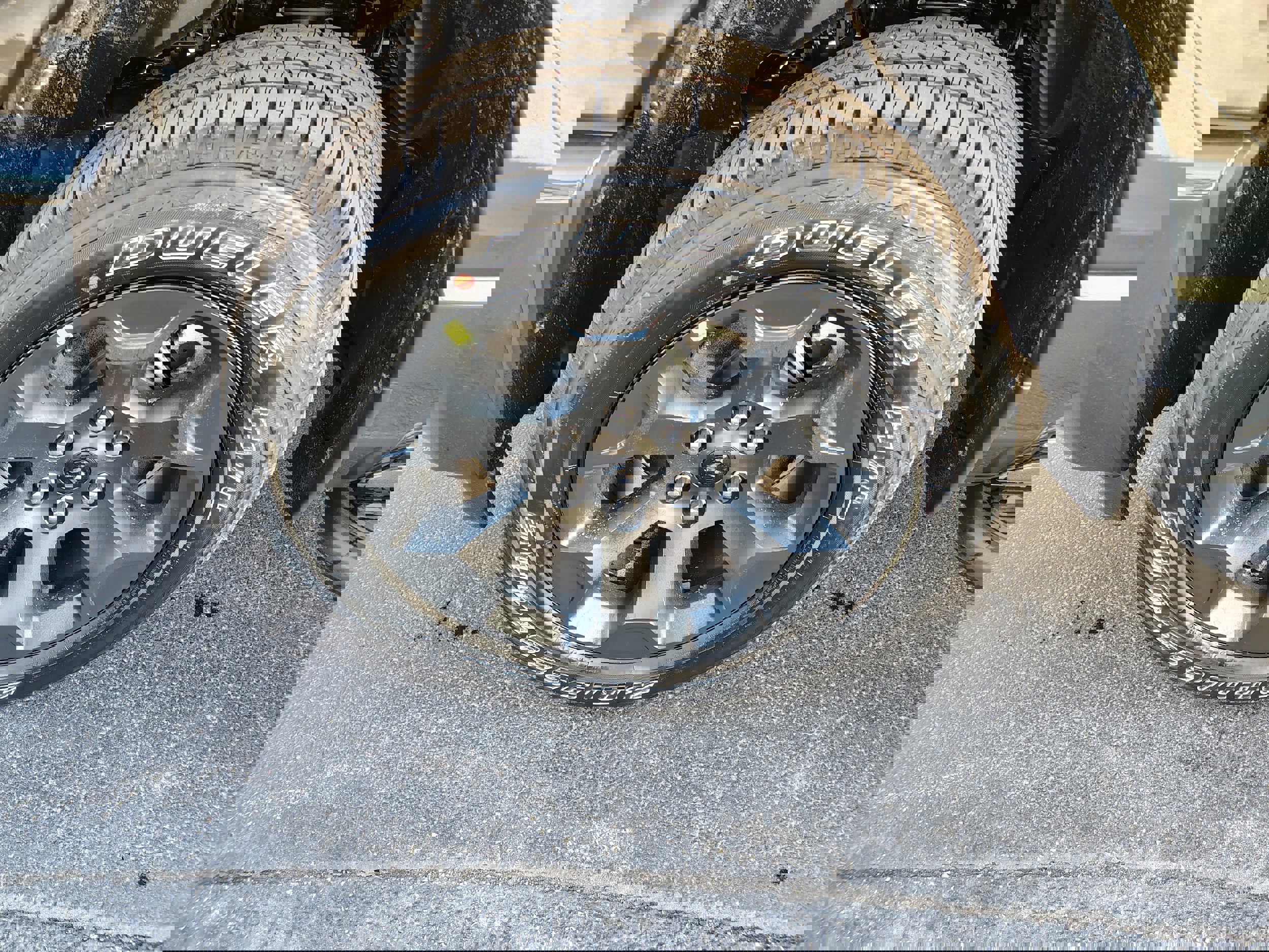 New 2026 RAM 1500 Express image 6