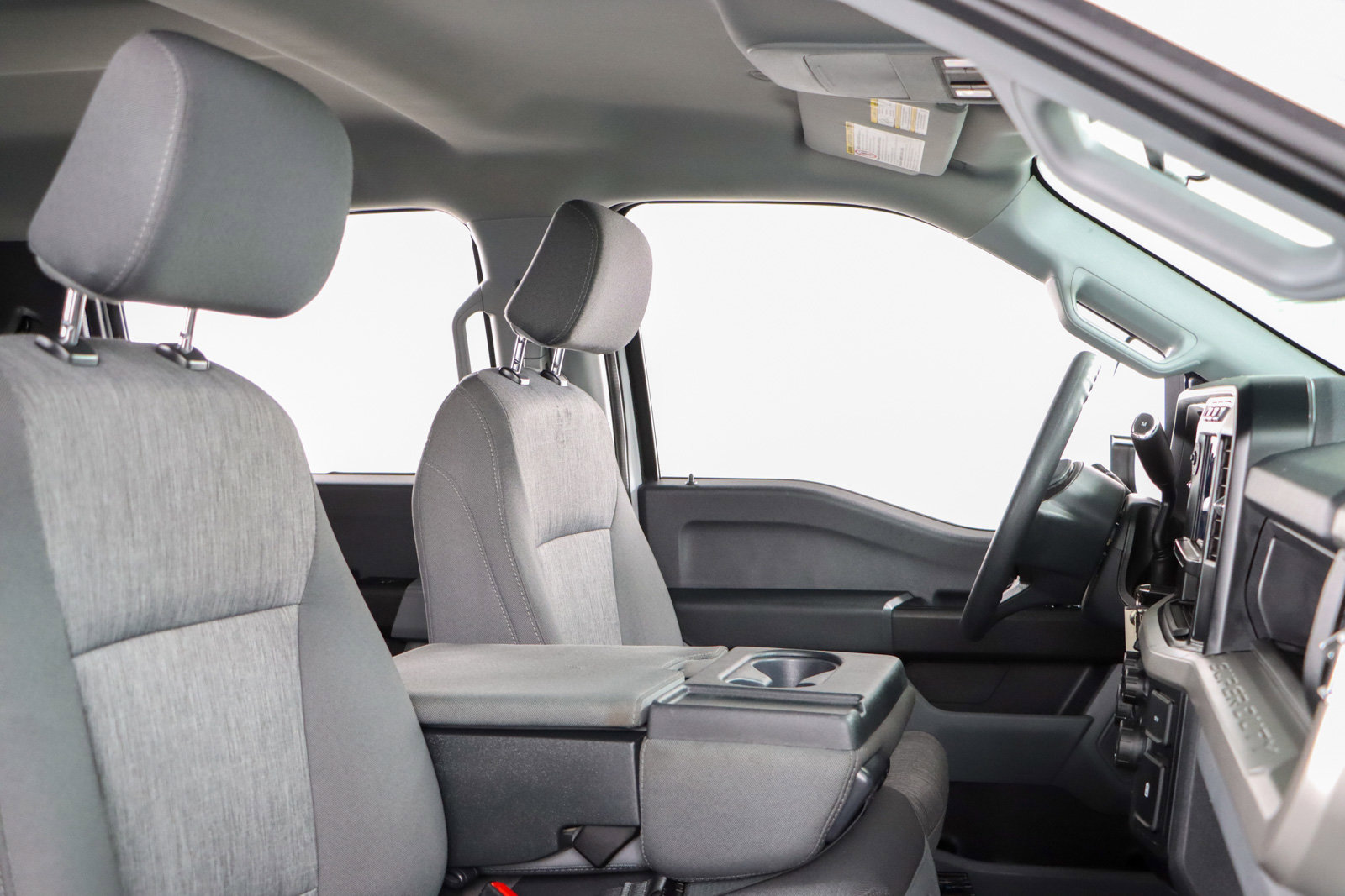 Used 2023 Ford F350 XL w/ XL Driver Assist Package image 27