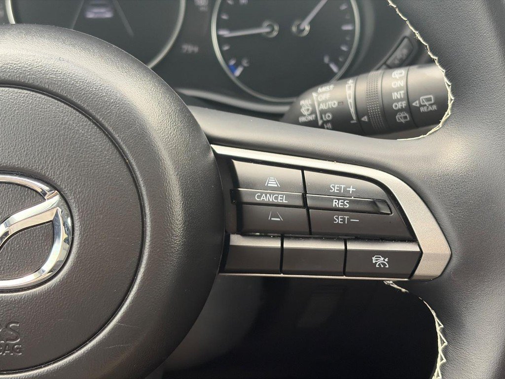 Certified 2026 MAZDA CX-30 AWD 2.5 S image 25