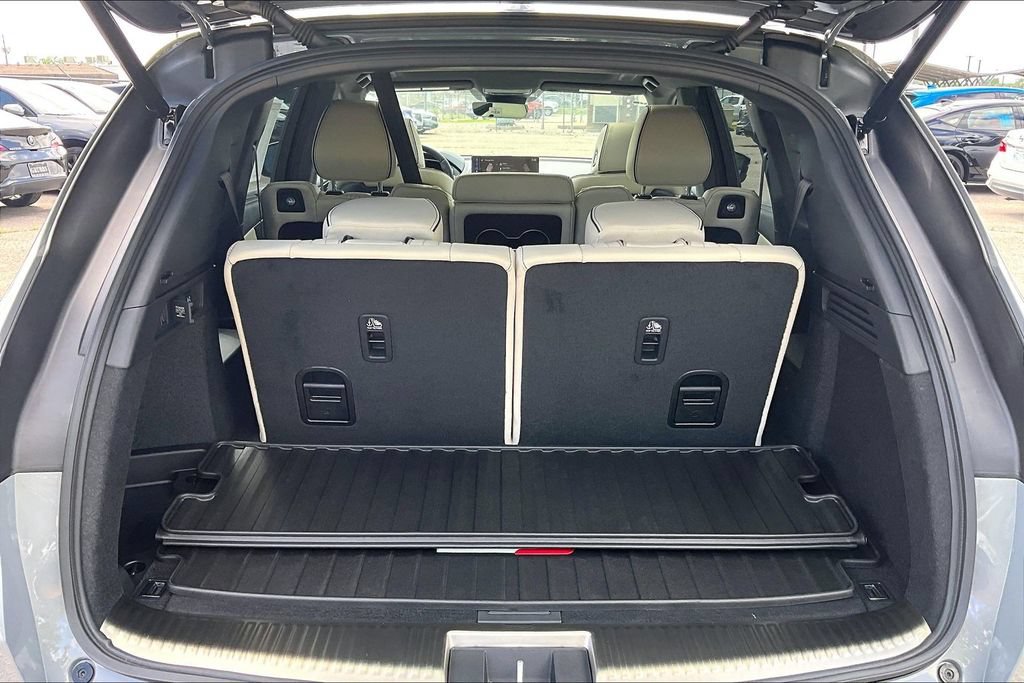 New 2026 Acura MDX Type S w/ Advance Package AWD/4WD image 29