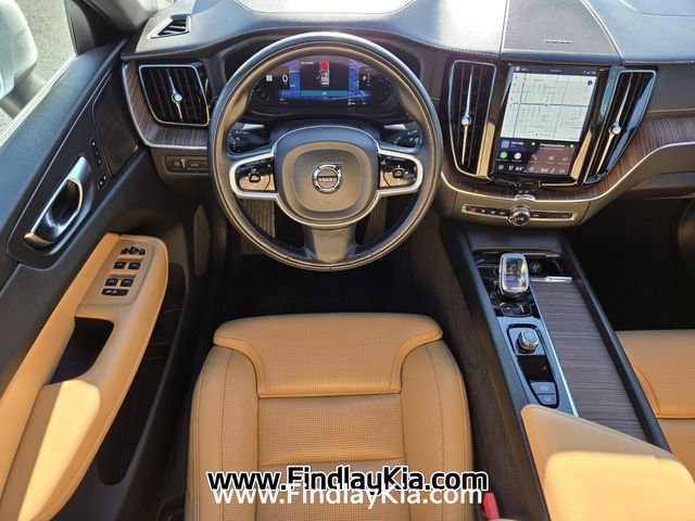 Used 2022 Volvo XC60 T8 Inscription w/ Advanced Package image 15