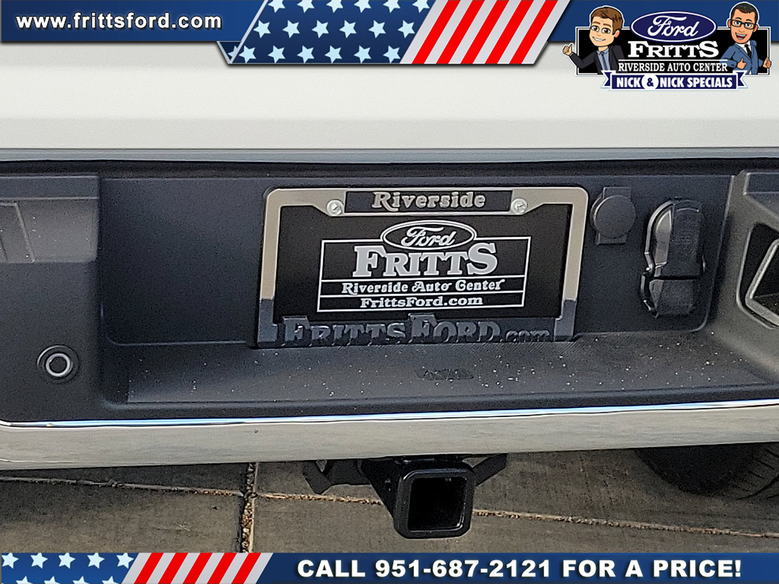 New 2025 Ford F150 Lariat w/ Equipment Group 502A High image 24