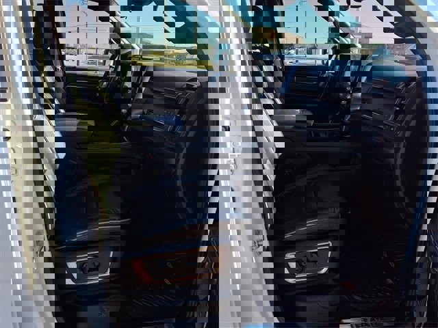 Used 2021 RAM 1500 Limited w/ Night Edition image 17