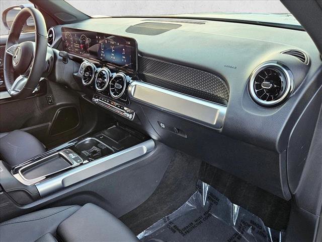Certified 2026 Mercedes-Benz GLB 250 image 21