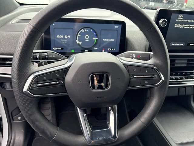 New 2026 Honda Prologue EX image 13