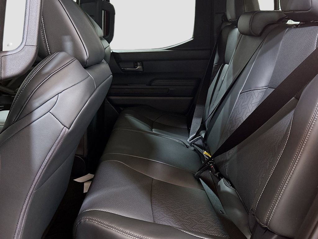 New 2026 Toyota Tacoma Limited image 25