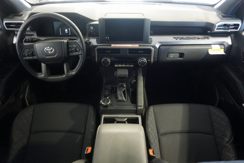 New 2026 Toyota Tacoma SR5 image 25