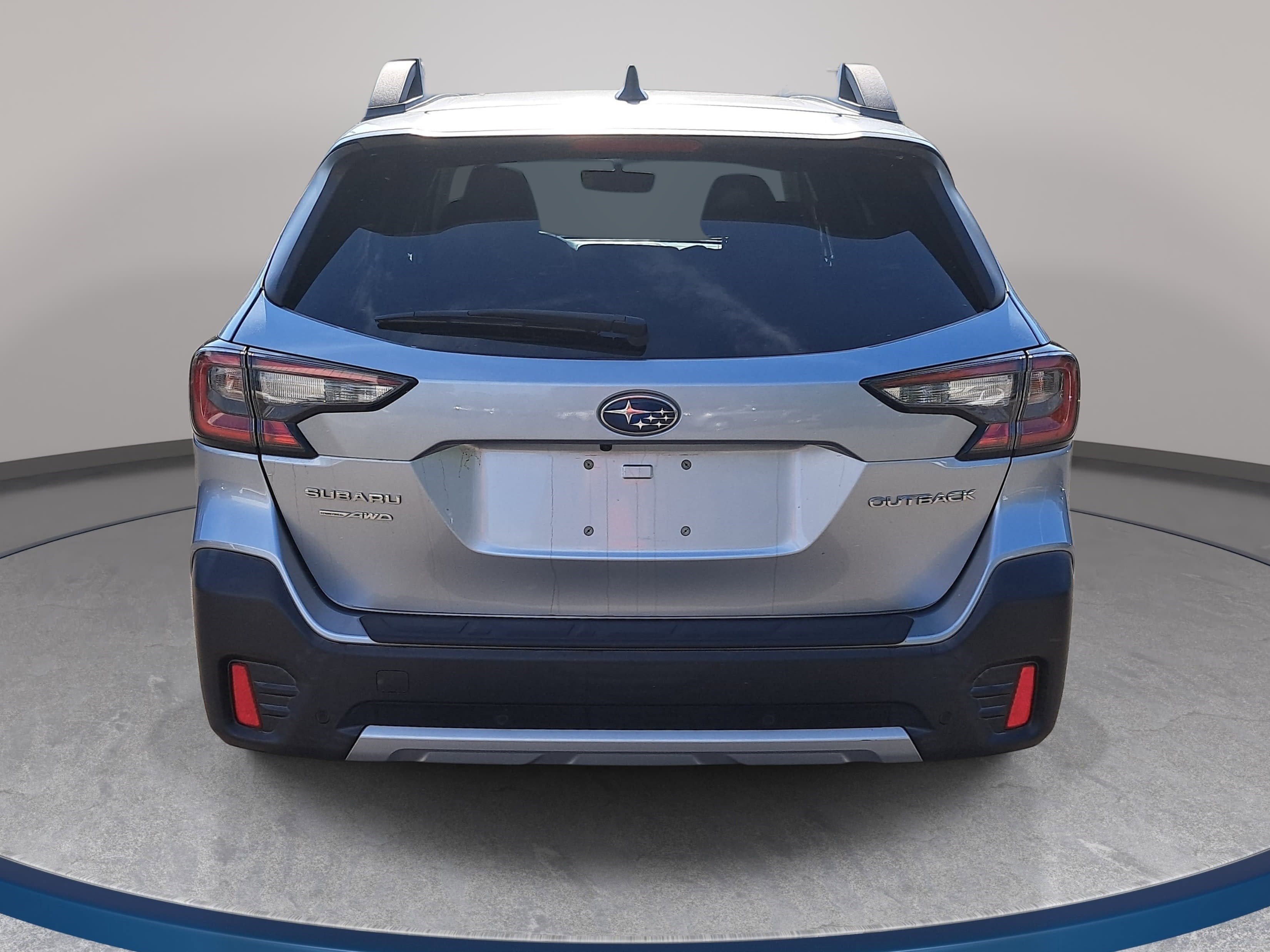 Used 2021 Subaru Outback Limited AWD/4WD image 6