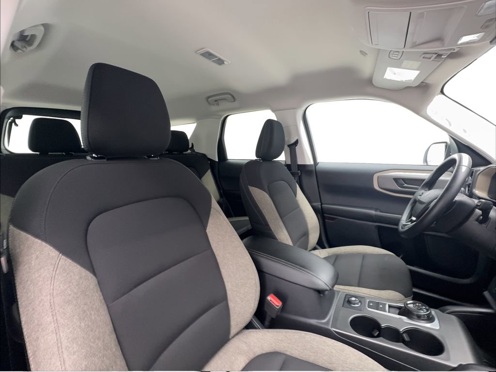 Used 2025 Ford Bronco Sport Big Bend w/ Convenience Package image 28