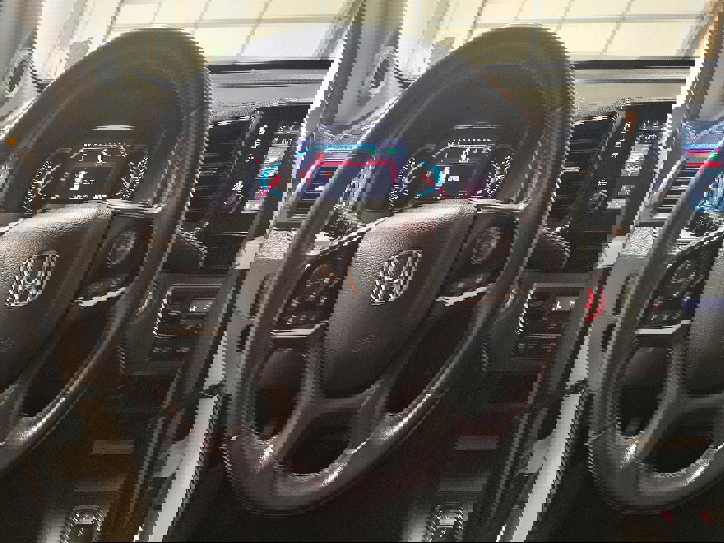 Used 2022 Honda Pilot Special Edition image 5