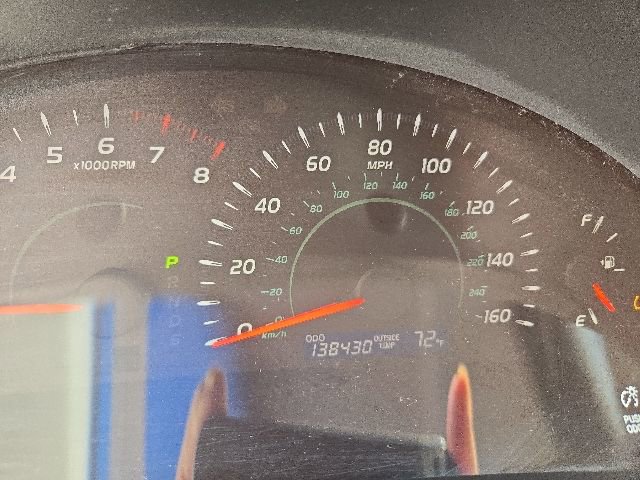 Used 2007 Toyota Camry LE FWD image 11