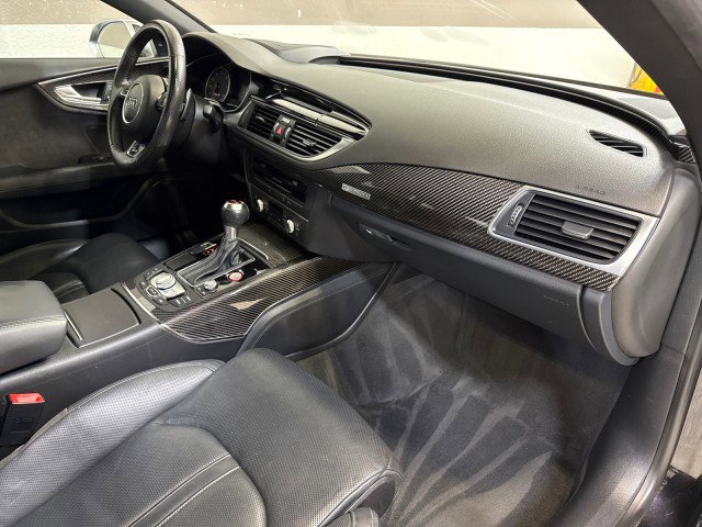 Used 2016 Audi RS 7 Prestige w/ Driver Assistance Package image 64