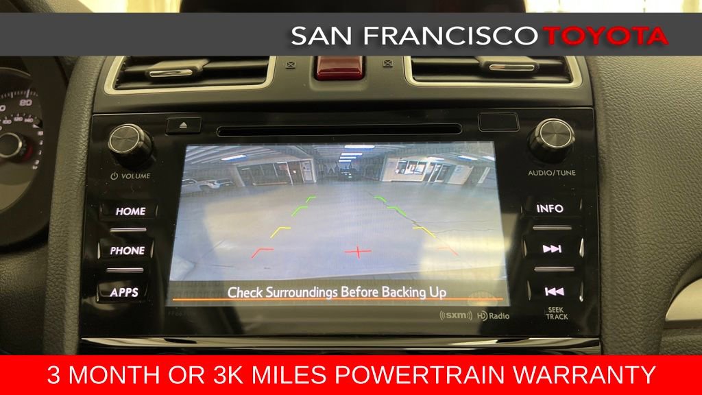 Used 2016 Subaru Forester 2.5i Limited w/ Rugged Package #2 image 27