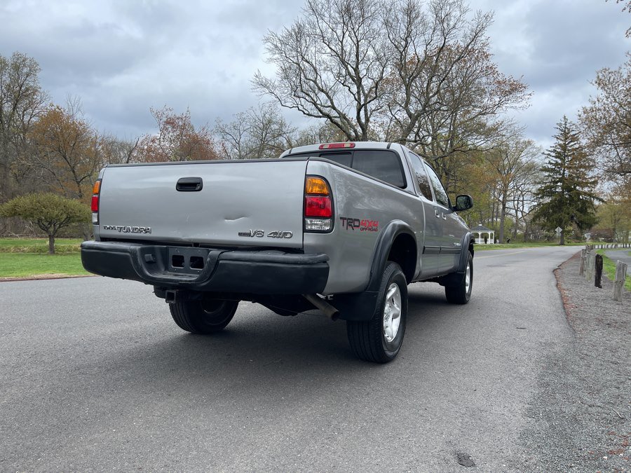 Used 2002 Toyota Tundra SR5 AWD/4WD image 16