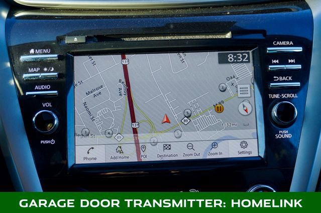 Used 2021 Nissan Murano SL image 19