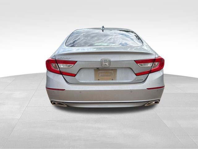 Used 2018 Honda Accord Touring image 6