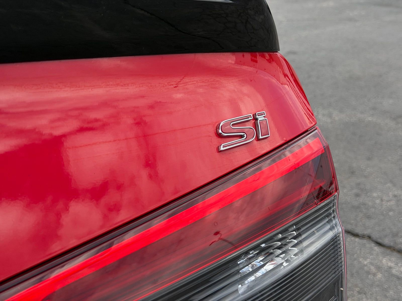 Used 2024 Honda Civic Si image 35