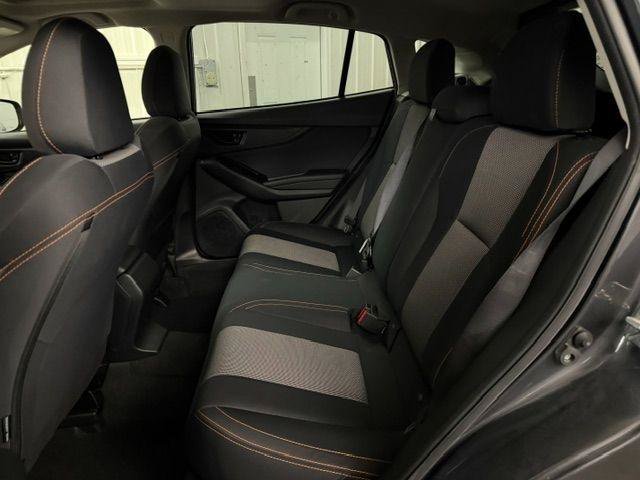 Used 2023 Subaru Crosstrek 2.0i Premium AWD/4WD image 9