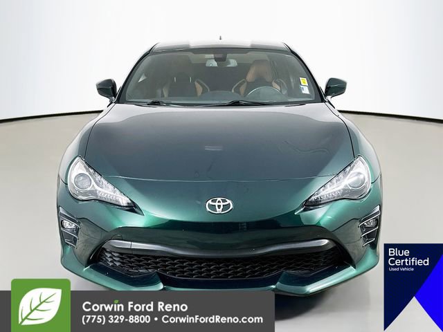 Used 2020 Toyota 86 image 2