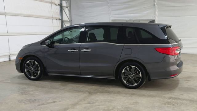 Used 2023 Honda Odyssey Elite image 6