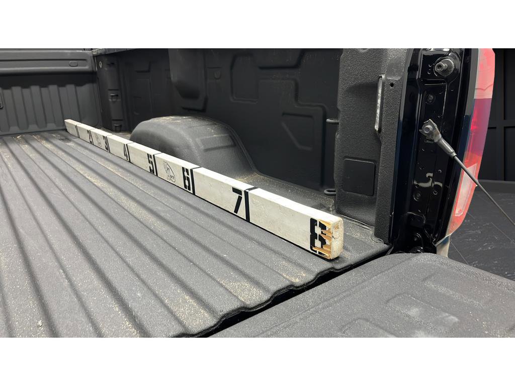 Used 2021 GMC Sierra 2500 SLE w/ X31 Off-Road Package image 29