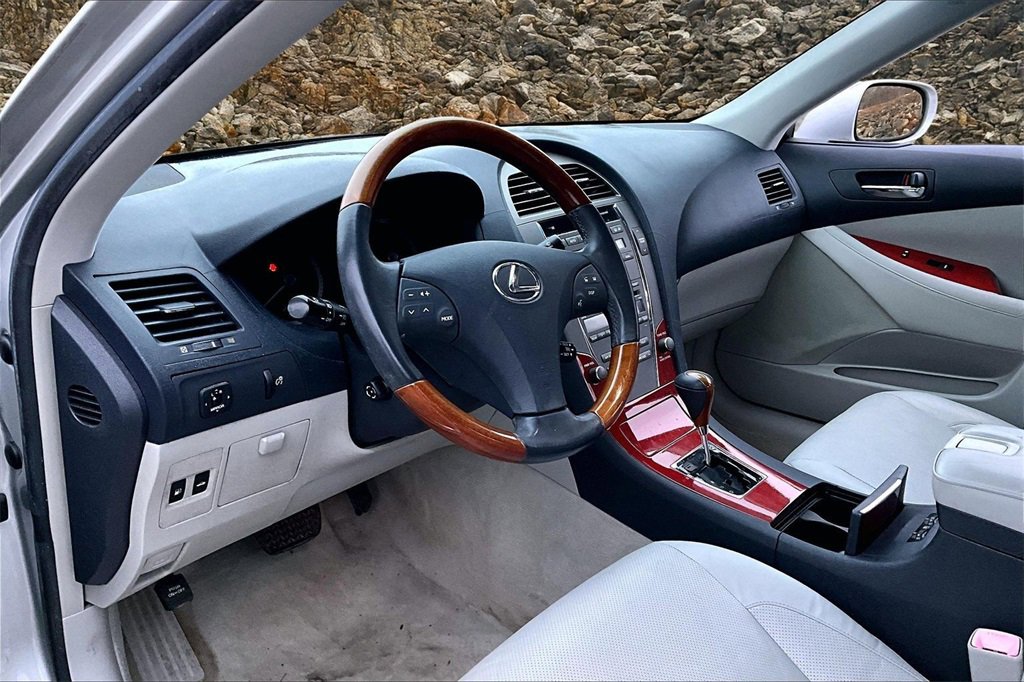 Used 2008 Lexus ES 350 image 11