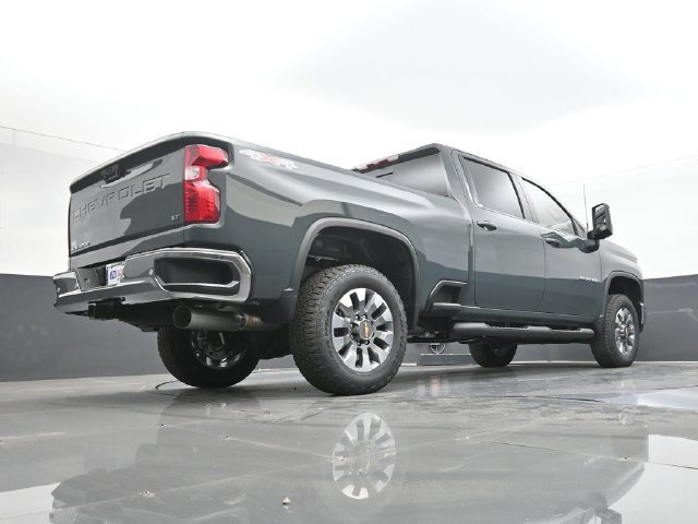 New 2026 Chevrolet Silverado 2500 LT w/ All Star Edition AWD/4WD image 47