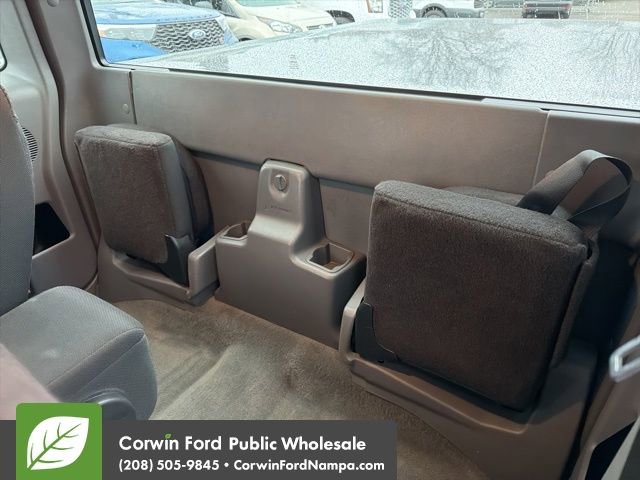 Used 2011 Ford Ranger XLT image 26