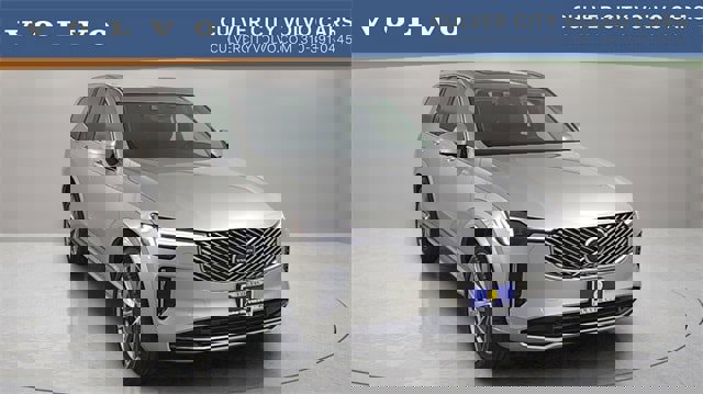 Certified 2025 Volvo XC90 B6 Plus w/ Protection Package Premier image 1