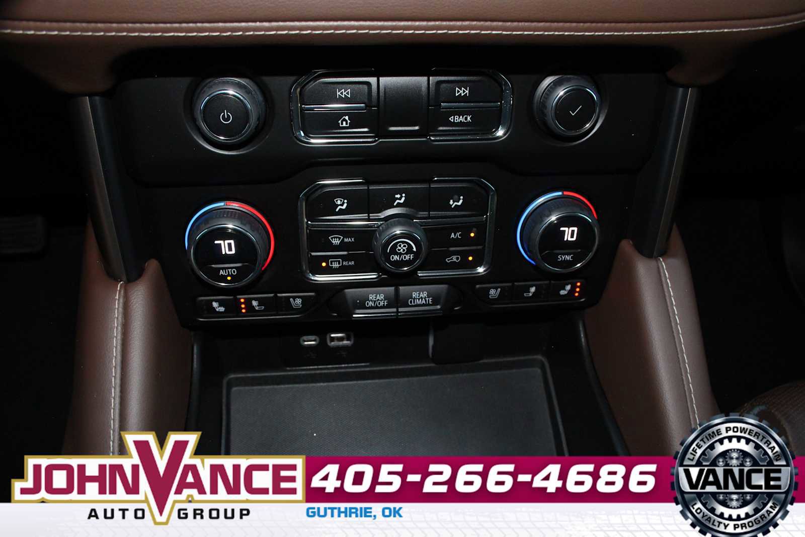 Used 2022 Chevrolet Tahoe High Country image 39