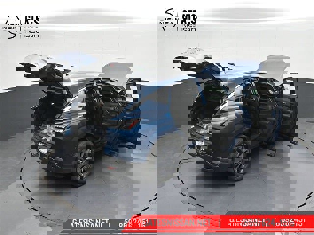 New 2025 Nissan Murano SL w/ Cargo Package image 57