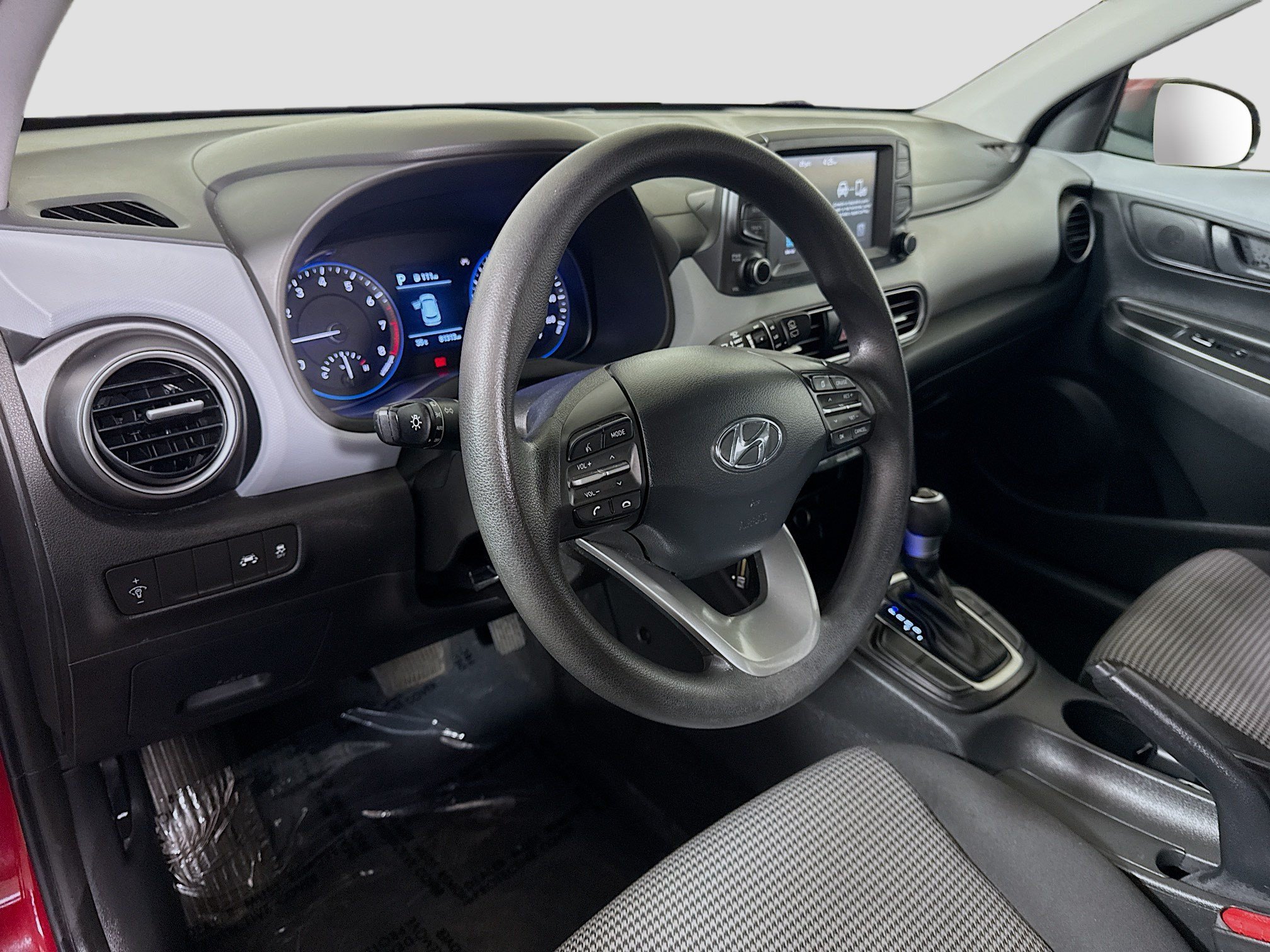 Used 2020 Hyundai Kona SE FWD image 22