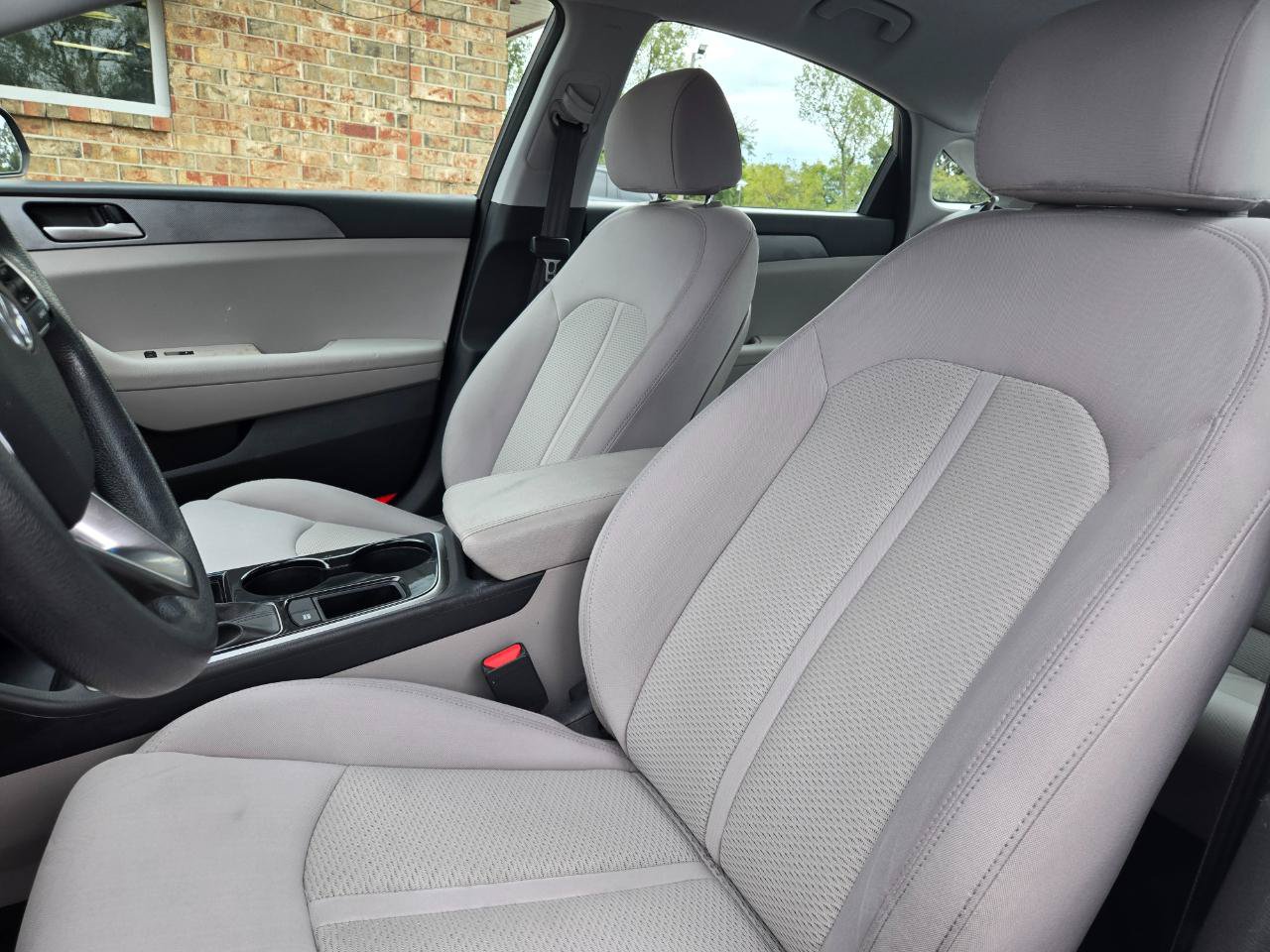 Used 2018 Hyundai Sonata ECO FWD image 19