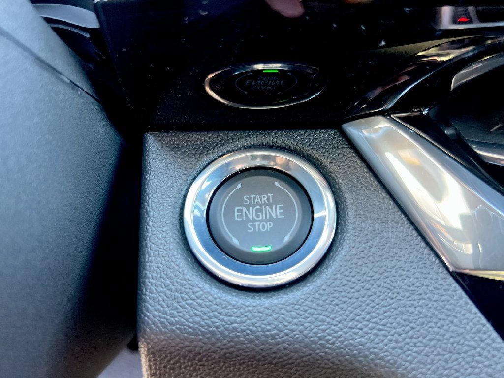 New 2026 Buick Envista Sport Touring FWD image 15