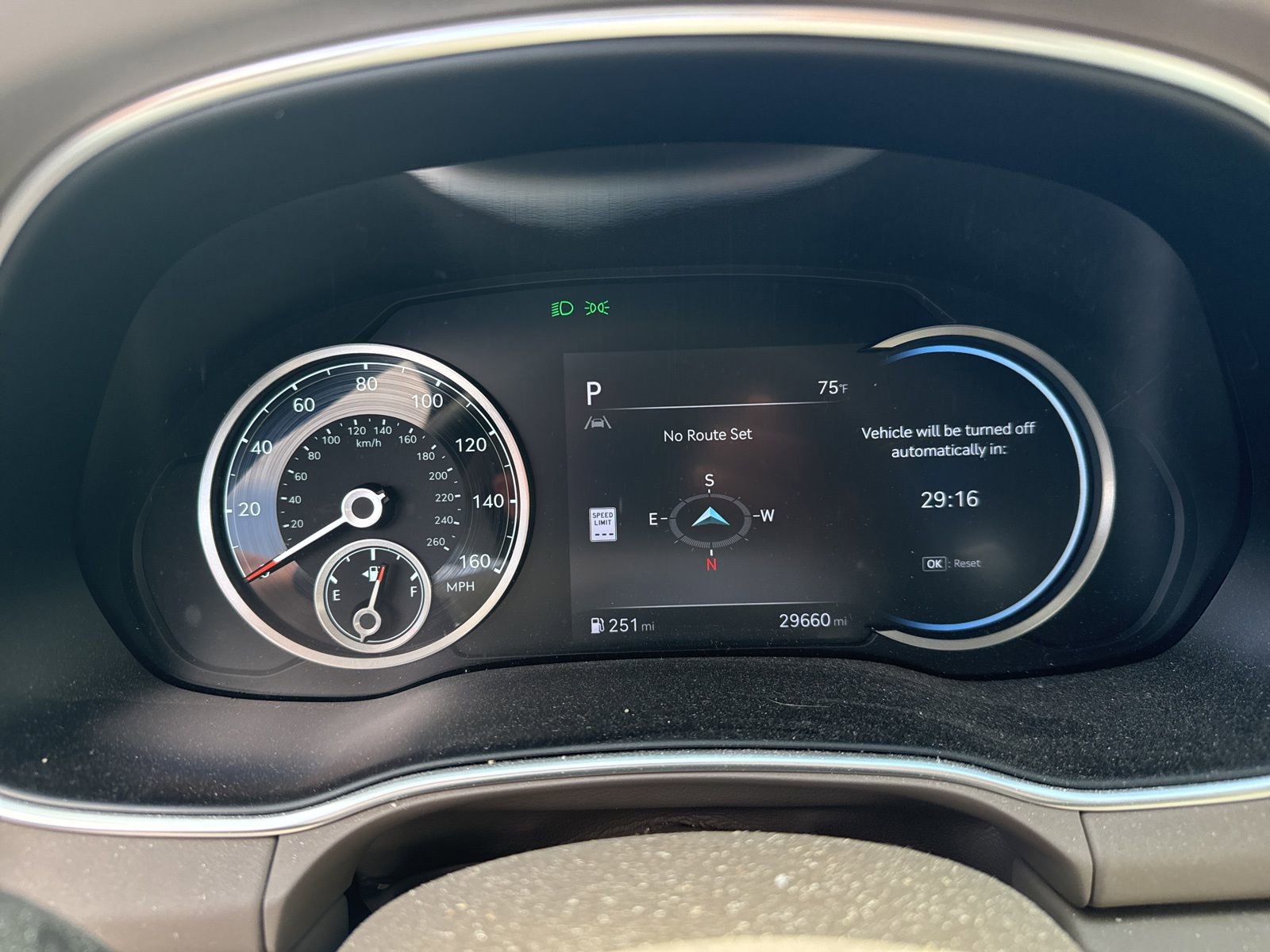 Used 2024 Genesis GV80 3.5T image 2