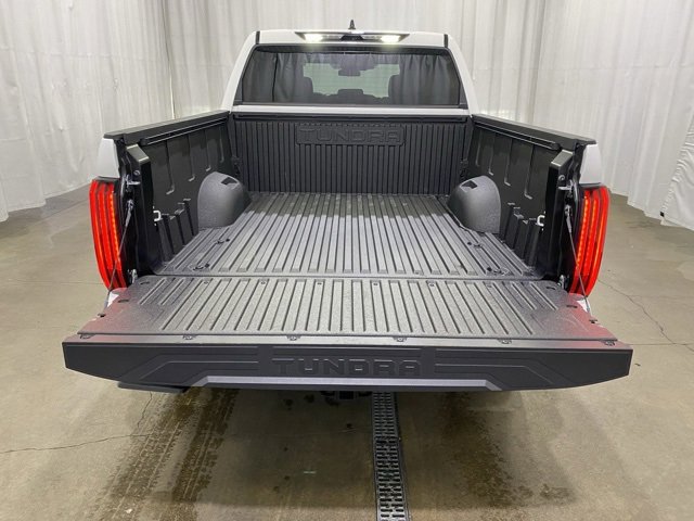 Used 2025 Toyota Tundra SR5 w/ TRD Off-Road Package image 12