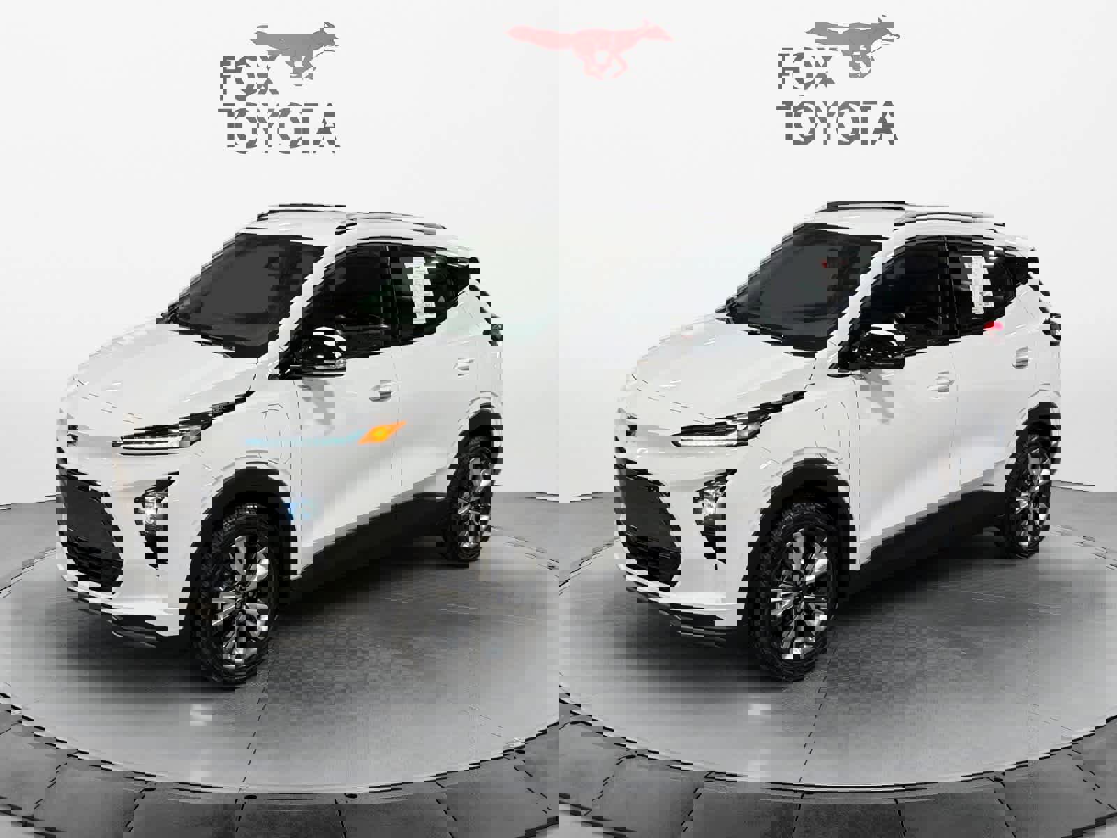 Used 2023 Chevrolet Bolt EUV LT w/ Convenience Package