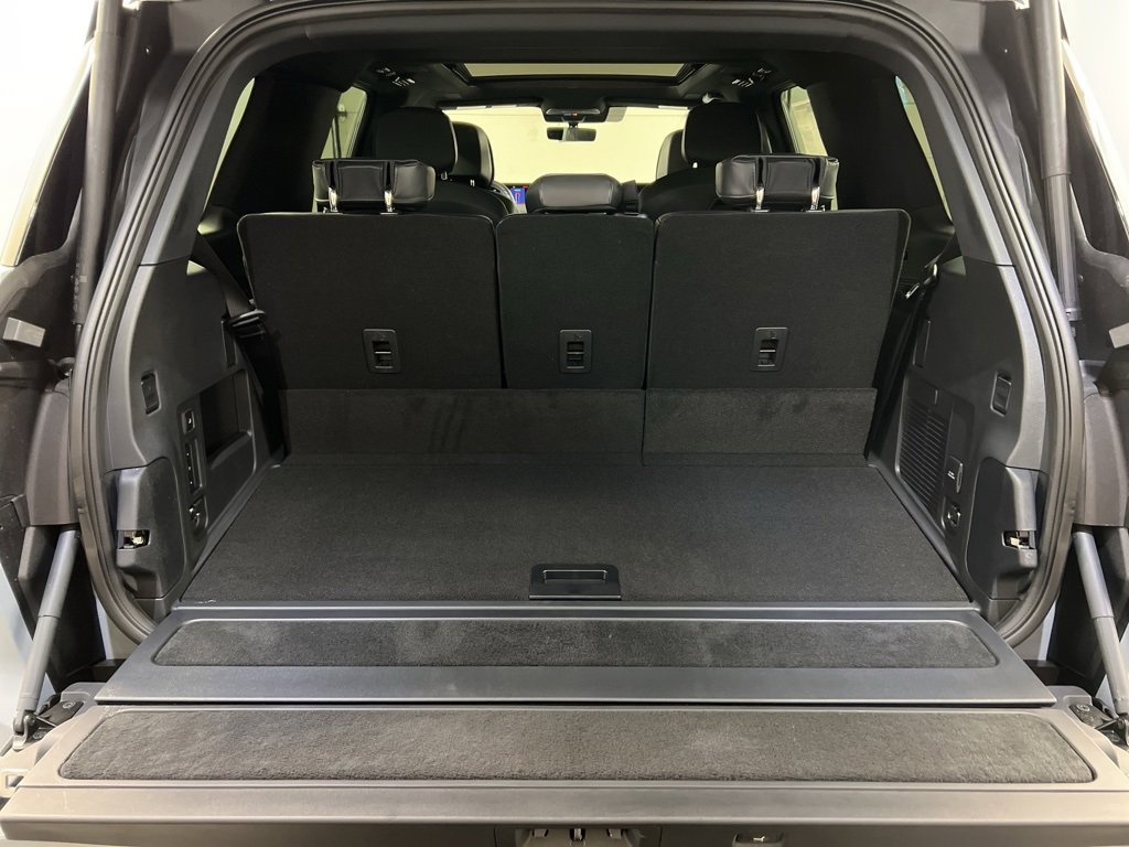 New 2026 Lincoln Navigator Reserve image 44