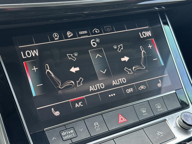 Used 2022 Audi Q7 3.0T Premium Plus AWD/4WD image 30
